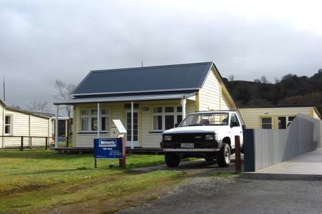 Photo of property in 6 Herald Street, Reefton, 7830