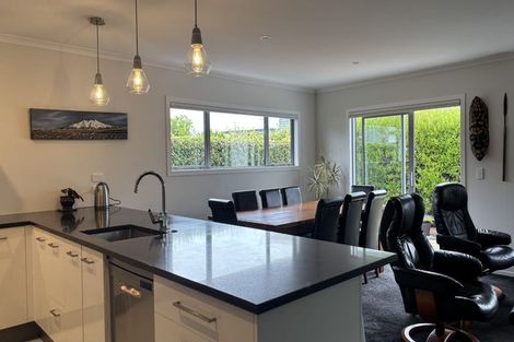 Photo of property in 21a Salisbury Avenue, Terrace End, Palmerston North, 4410