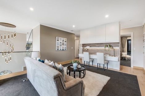 Photo of property in 45 Armstrong Farm Drive, East Tamaki Heights, Auckland, 2016