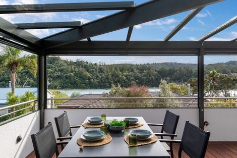 Photo of property in 3/41 Okura River Road, Okura, Auckland, 0792