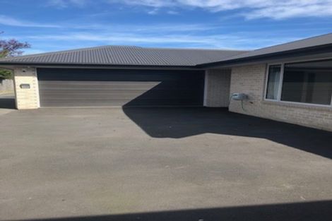 Photo of property in 68a Warrington Street, Mairehau, Christchurch, 8013