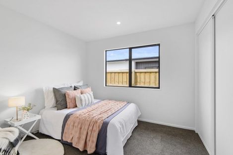 Photo of property in 12 Dynes Road, Rolleston, 7615