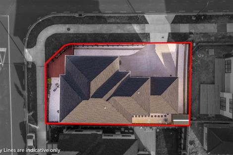 Photo of property in 17 Hariata Street, Flat Bush, Auckland, 2019