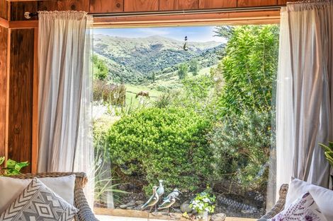 Photo of property in 50 Council Hill Road, Little River, 7591