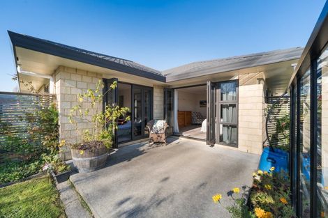 Photo of property in 4 Northfeild Rise, Feilding, 4702