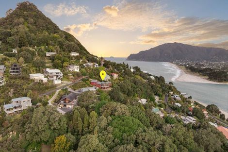 Photo of property in 8 Wiremu Road, Tairua, 3508