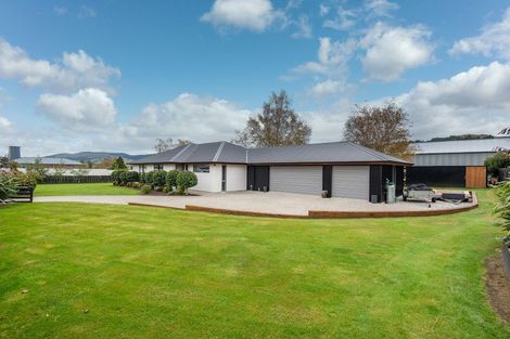 Photo of property in 285c Gladstone Road North, Mosgiel, 9092