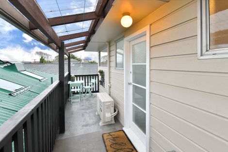 Photo of property in 3/40 Longfellow Street, Sydenham, Christchurch, 8023