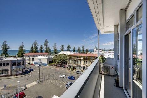 Photo of property in 4g/3 Shakespeare Road, Napier South, Napier, 4110