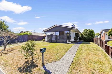Photo of property in 16 Fernleigh Street, Chartwell, Hamilton, 3210
