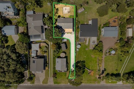 Photo of property in 43a Whiritoa Beach Road, Whiritoa, Whangamata, 3691