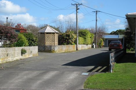 Photo of property in 48a Skerman Street, Marton, 4710