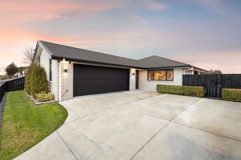 Photo of property in 4 Akapuka Place, Ngaruawahia, 3720