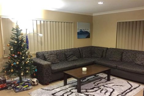 Photo of property in 18 Amapur Place, Flat Bush, Auckland, 2019