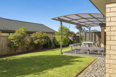 Photo of property in 5 Mahonia Place, Pyes Pa, Tauranga, 3112