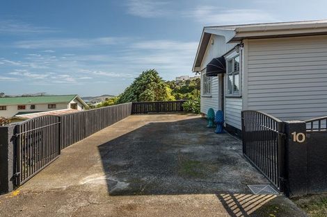Photo of property in 10 Haumia Street, Johnsonville, Wellington, 6037