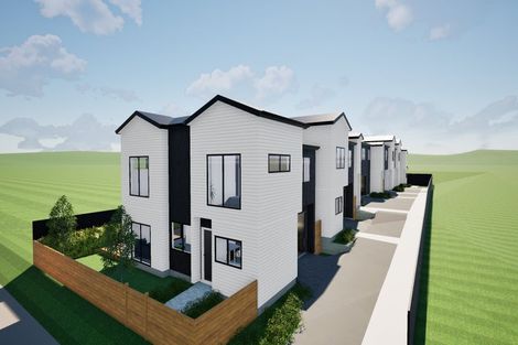 Photo of property in 3/9 Fairview Road, Papatoetoe, Auckland, 2025