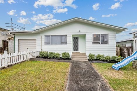 Photo of property in 52 Kohe Street, Parahaki, Whangarei, 0112