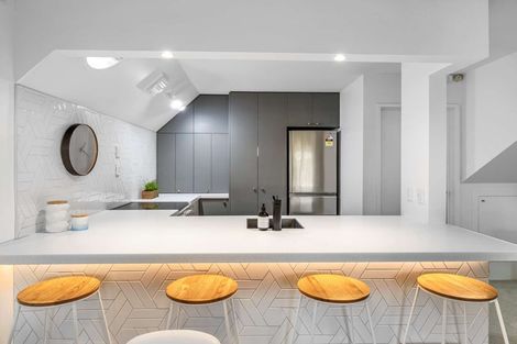 Photo of property in 5/17 Devon Street, Sydenham, Christchurch, 8023