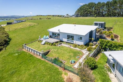 Photo of property in 474 Maukutea Drive, Kawhia, 3889