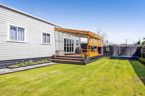 Photo of property in 58 Matai Street, Inglewood, 4330