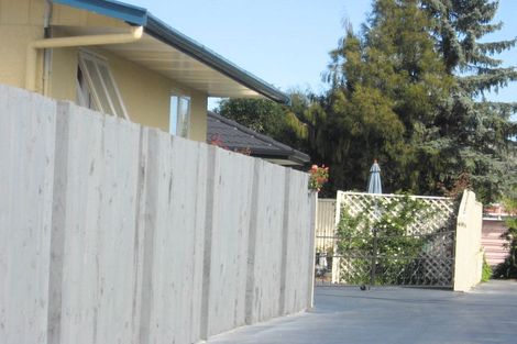 Photo of property in 49a Dillon Street, Blenheim, 7201