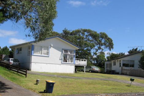 Photo of property in 6 Lauris Place, Birkdale, Auckland, 0626