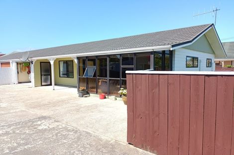 Photo of property in 47c Domett Street, Westport, 7825