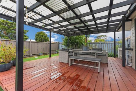 Photo of property in 3/94 Browns Road, Manurewa, Auckland, 2102