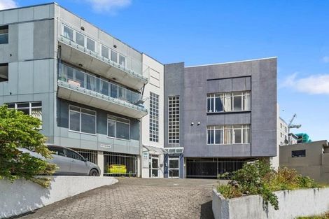 Photo of property in 8u6d Lipman Street, Mount Victoria, Wellington, 6011