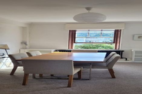 Photo of property in Blythswood Flats, 16/3f Aro Street, Aro Valley, Wellington, 6021