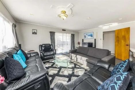 Photo of property in 2/90 Jellicoe Road, Manurewa, Auckland, 2102