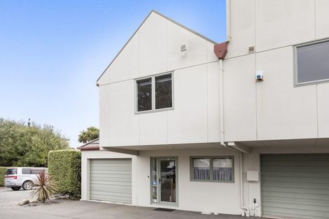 Photo of property in 1/34 Browning Street, Sydenham, Christchurch, 8023