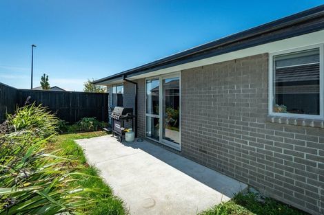 Photo of property in 18 Northmoor Boulevard, Rolleston, 7615