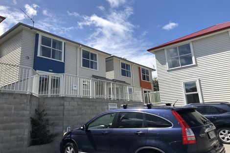 Photo of property in 21u4 Luxford Street, Berhampore, Wellington, 6023