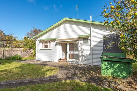 Photo of property in 59 Jellicoe Street, Whanganui East, Whanganui, 4500