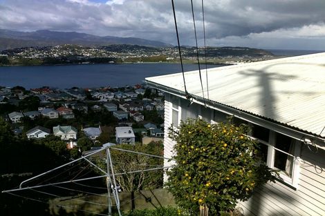 Photo of property in 20 Marewa Road, Hataitai, Wellington, 6021