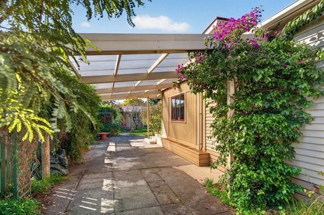 Photo of property in 33 Venice Street, Martinborough, 5711