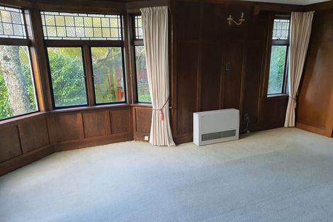 Photo of property in 19 Central Terrace, Kelburn, Wellington, 6012