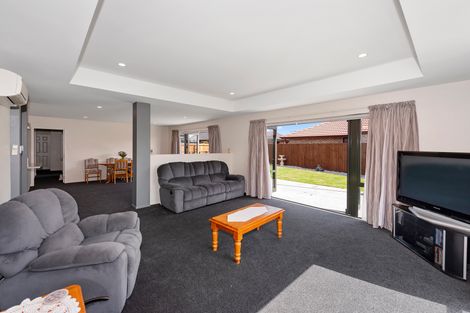 Photo of property in 12 Protea Place, Wigram, Christchurch, 8042