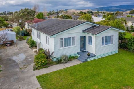 Photo of property in 38 Kirk Street, Otaki, 5512