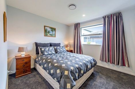 Photo of property in 99 The Runway, Wigram, Christchurch, 8042