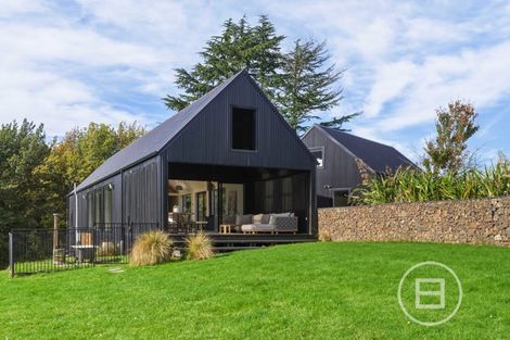 Photo of property in 258 Forestry Road, Ashley, Rangiora, 7477