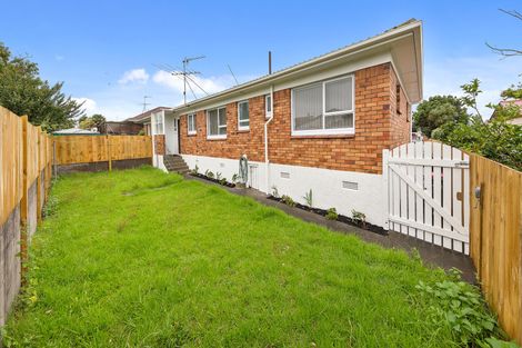 Photo of property in 3/52 Great South Road, Papatoetoe, Auckland, 2025