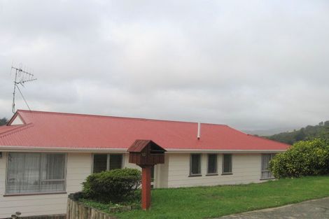 Photo of property in 17 Thimble Lane, Whitby, Porirua, 5024