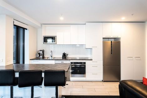 Photo of property in Vsp South, 506/168u Victoria Street, Te Aro, Wellington, 6011