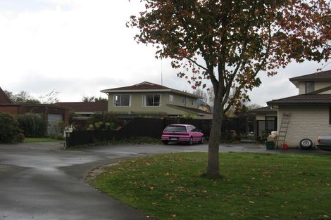 Photo of property in 8 Lodge Place, Ilam, Christchurch, 8041