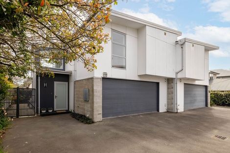 Photo of property in 4/30 Eversleigh Street, St Albans, Christchurch, 8014
