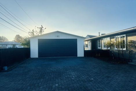 Photo of property in 50 Ascot Road, Chartwell, Hamilton, 3210