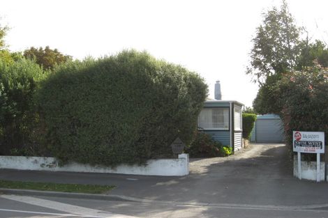 Photo of property in 139 Ensors Road, Waltham, Christchurch, 8023